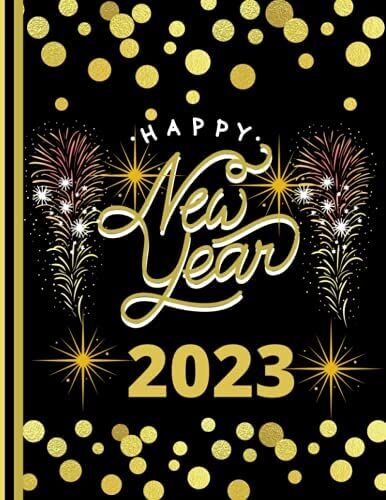 New Year 2023